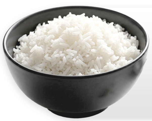 ข้าวหอมมะลิ